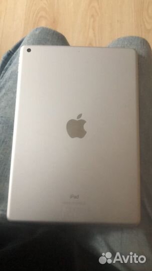 iPad 8 поколения 128 gb