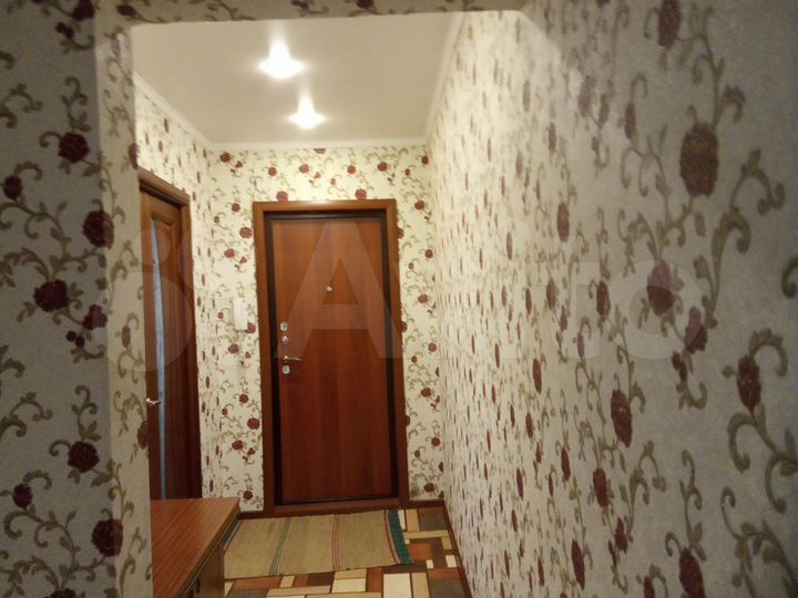 3-к. квартира, 65,3 м², 2/9 эт.