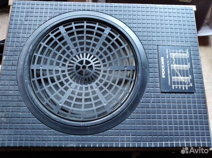 Акустическая колонка