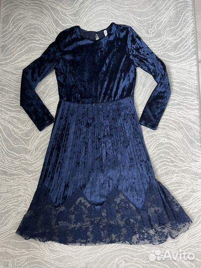 Платье нарядное acoola 164 см