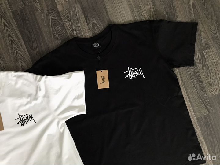 Футболка Stussy OceanDream