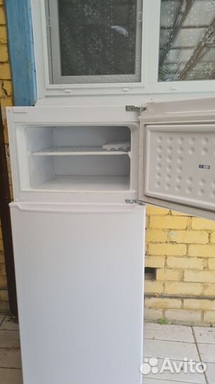 Холодильник бу