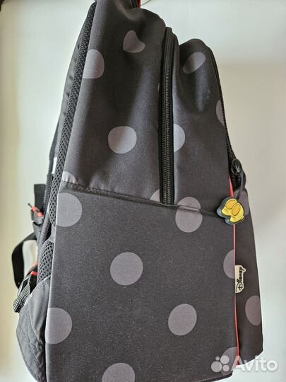 Детский рюкзак-чемодан Samsonite оригинал