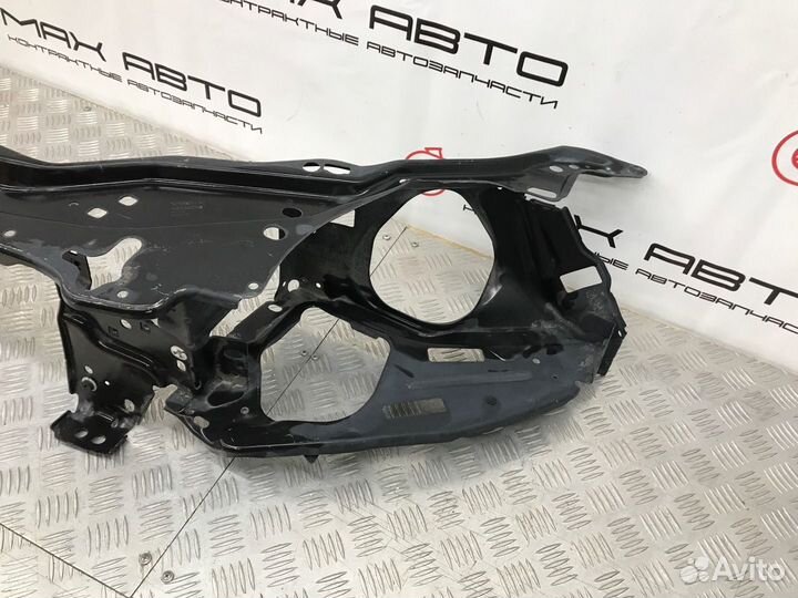 Б/У телевизор передний Volvo Xc60 DZ44 2008-2017