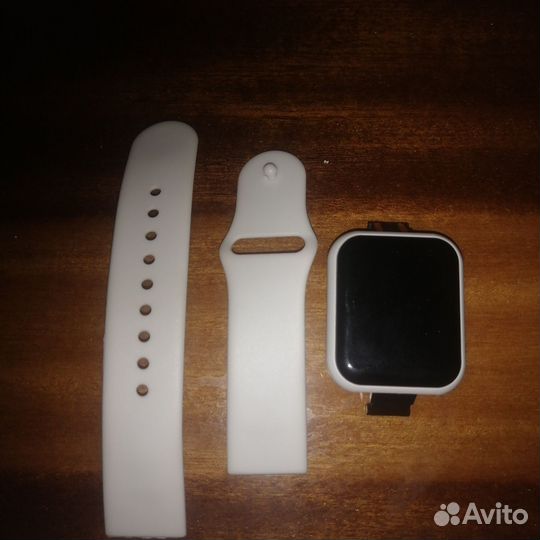 Детские смарт часы