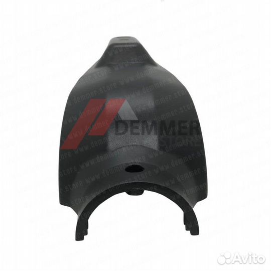 Защита передней вилки Kugoo G-Max