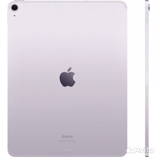 Планшет Apple iPad Air 13 (2024) Wi-Fi + Cellular