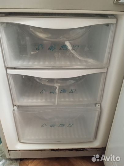 Холодильник