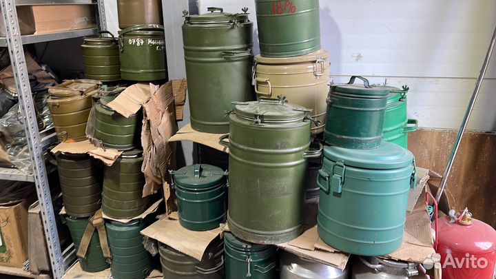 Термос твн-12 бу