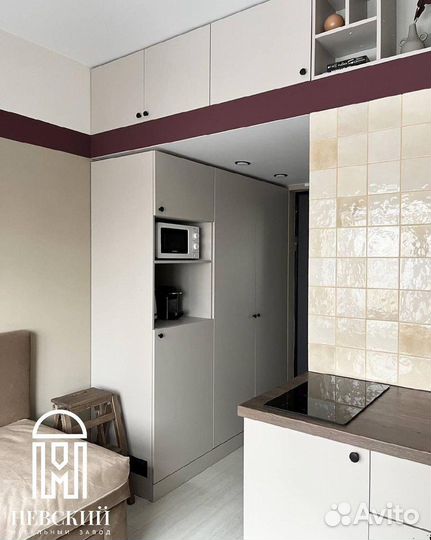 Кухонный гарнитур на заказ