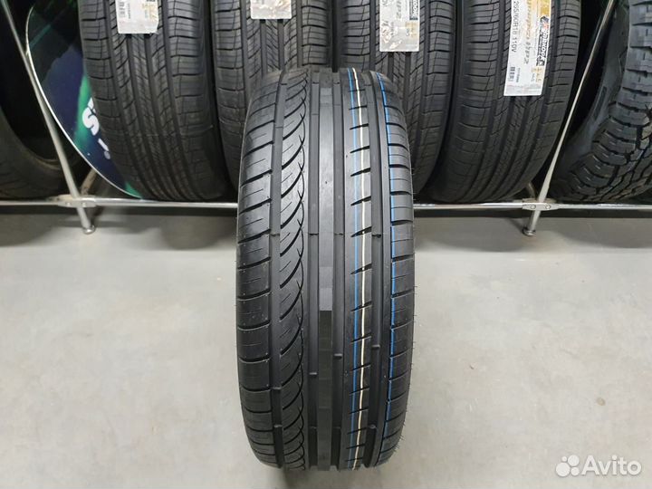 Sunfull Mont-Pro HP881 285/60 R18