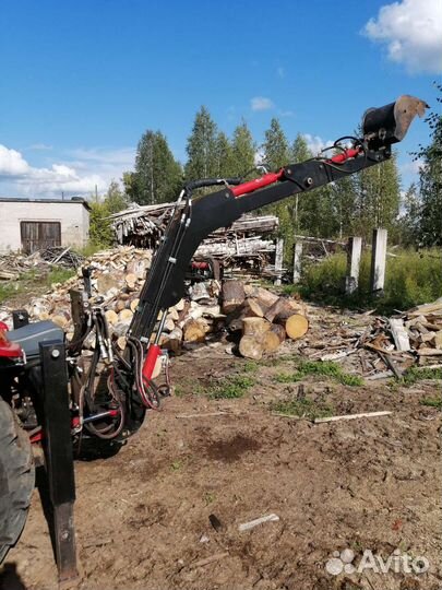 Мини-трактор DONGFENG DF-244 G2, 2022