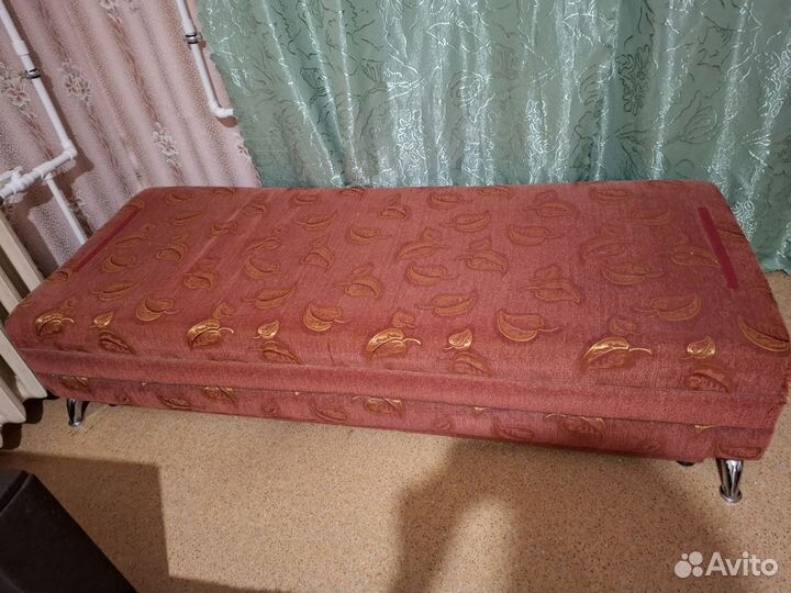 Диван раскладной бу
