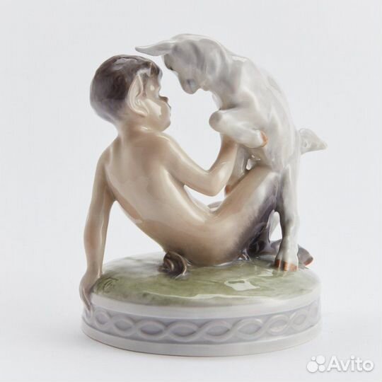 Коллекционная статуэтка 