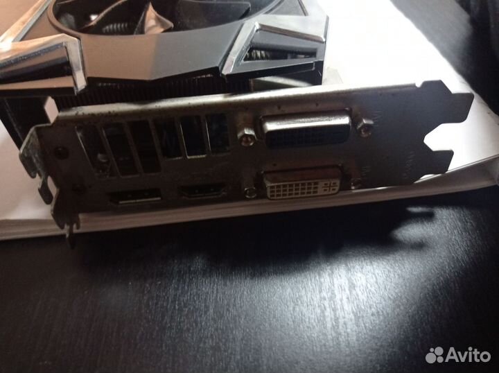 Radeon hd 7950