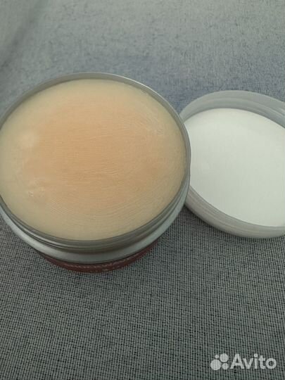 Воск для волос