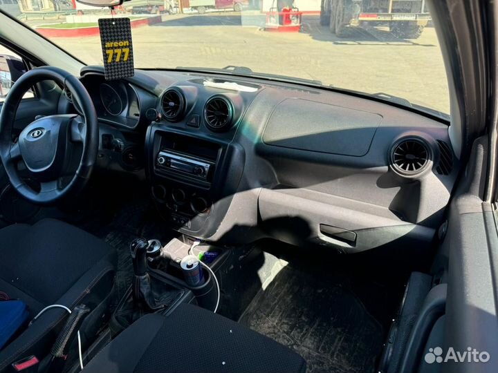 LADA granta sport