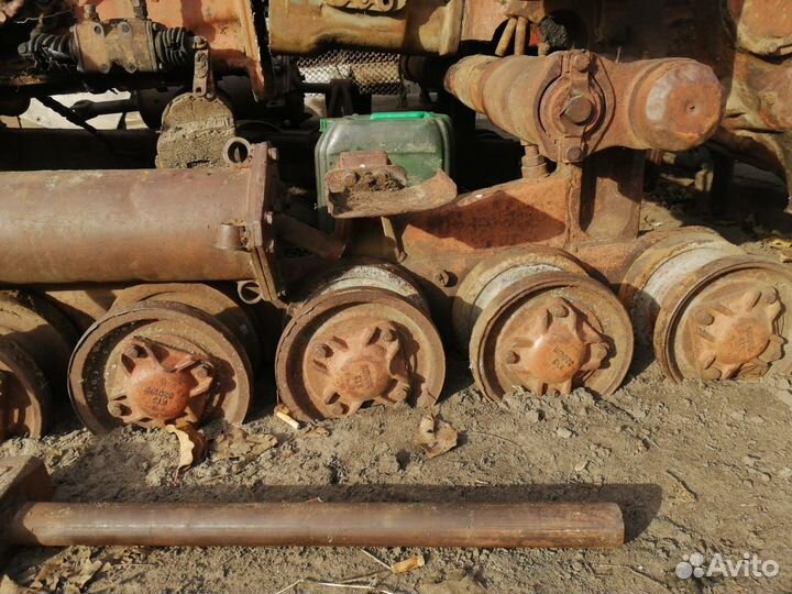 Сельхозтехника и трактора бу