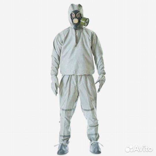 Костюм Л-1(озк) #3 с доставкой все размеры