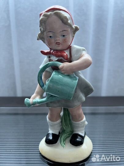 Фигурка нмецкий фафор