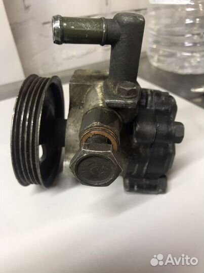 Насос гур Hyundai Accent бу