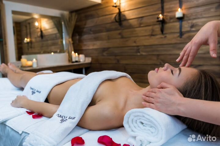 Оздоровительный масcаж. Депиляция