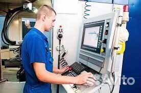 Требуется Оператор-Наладчик чпу в г.Бавлы