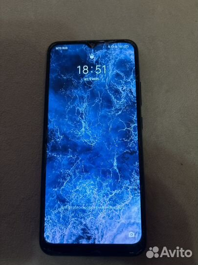 realme C21, 4/32 ГБ