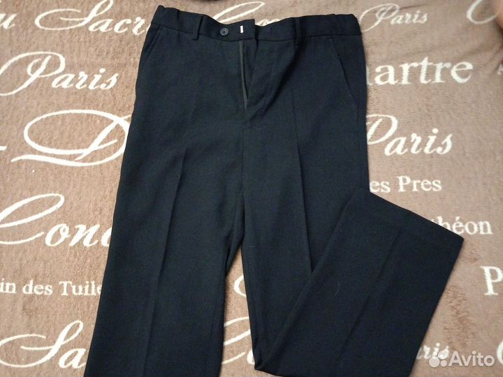 Школьные брюки