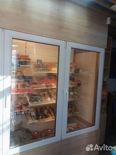 Торговый павильон бу