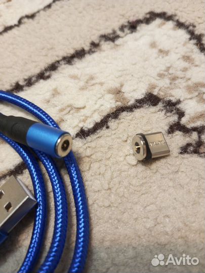 Кабель для зарядки телефона