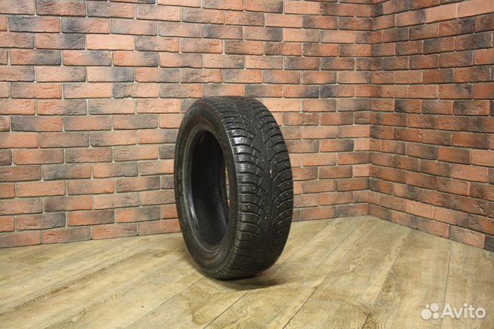 Triangle TR757 205/60 R16
