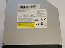 SD / DVD DS-8A5SH привод для ноутбука