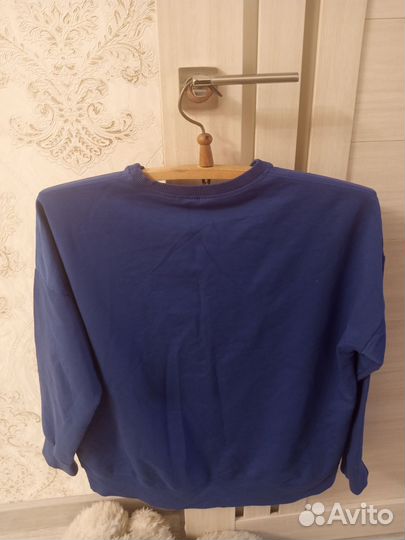 Свитшот женский 48 50