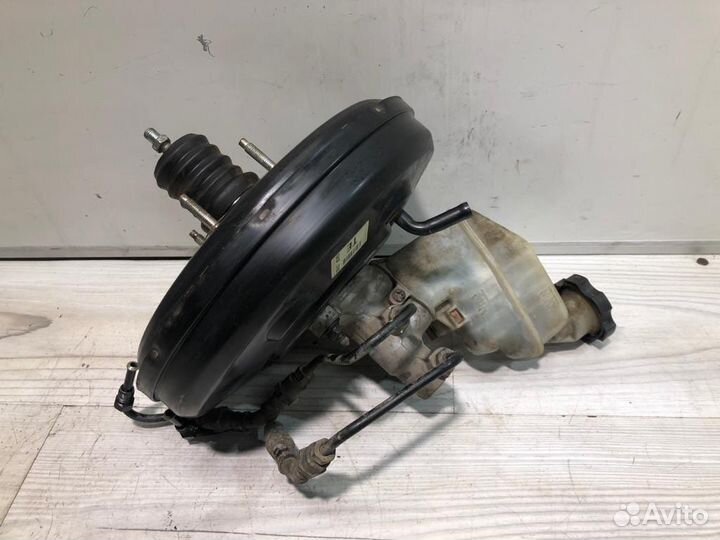 Усилитель тормозов вакуумный Kia Optima III