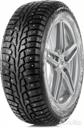 Contyre Arctic Ice 2 225/65 R17 102T