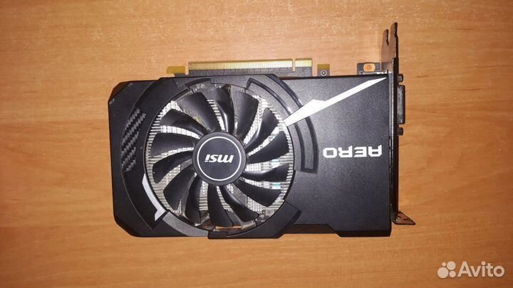GTX1060 3gb