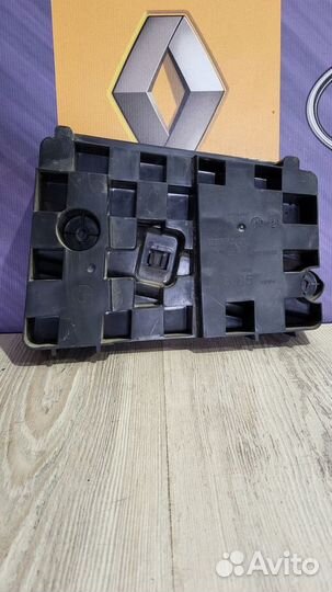 Абсорбер двери Renault clio 3 Лев