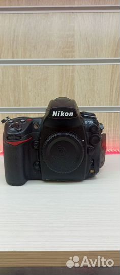 Фотоаппарат. Nikon Р700