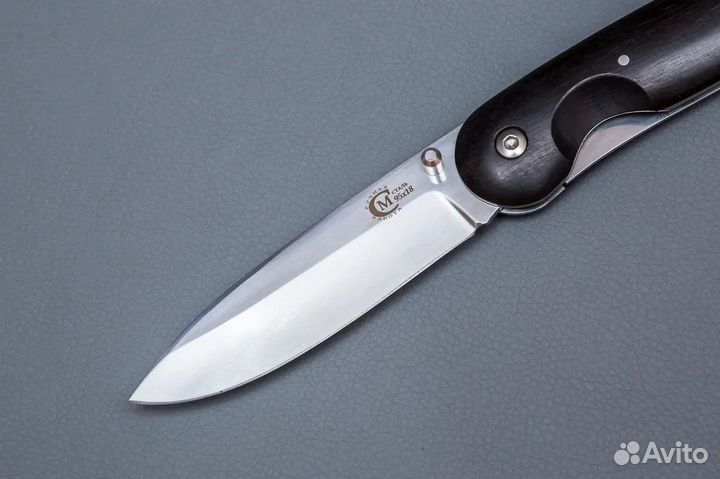 Нож складной Семин Амур