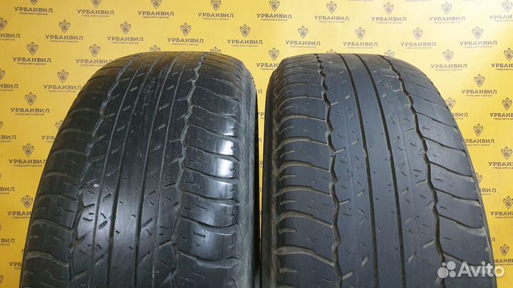 Dunlop Grandtrek AT20 265/65 R17 112S