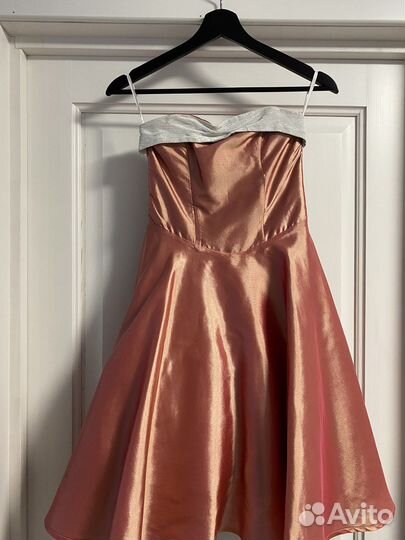 Платье для девочки 152р