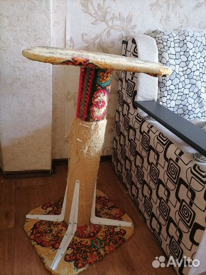 Когтеточка бу