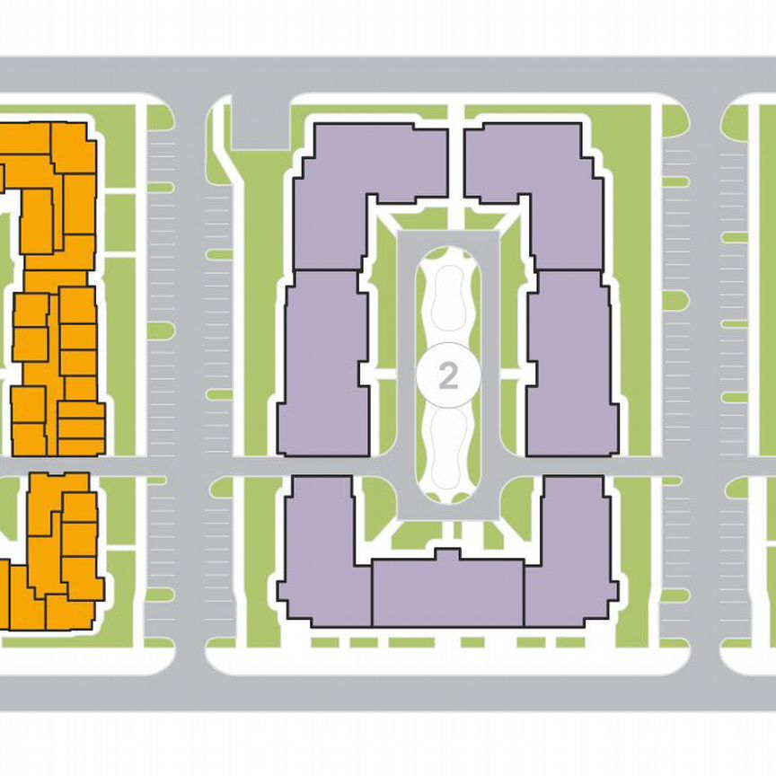 3-к. квартира, 84,2 м², 2/4 эт.