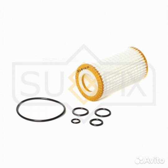 Sufix SP-1110 Фильтр масляный