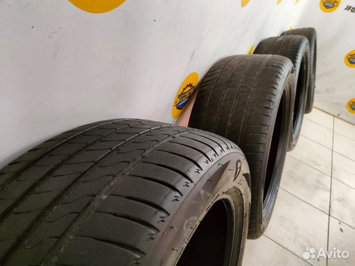 Firestone Roadhawk 275/45 R20 110Y