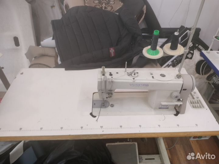 Швейная машина бу