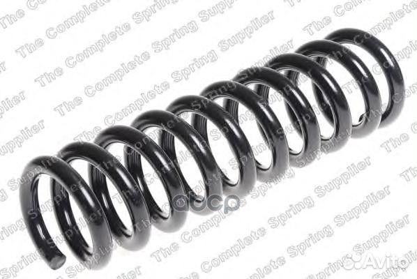 Пружина подвески R ssangyong rexton 2/06- 4279000