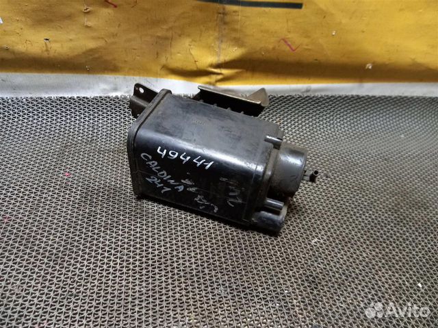 Фильтр паров топлива toyota caldina AZT241W