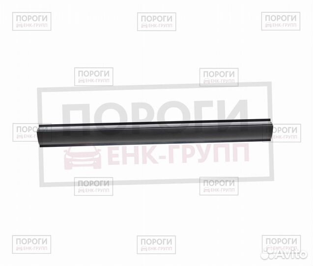 Пороги Fiat Barchetta и другие